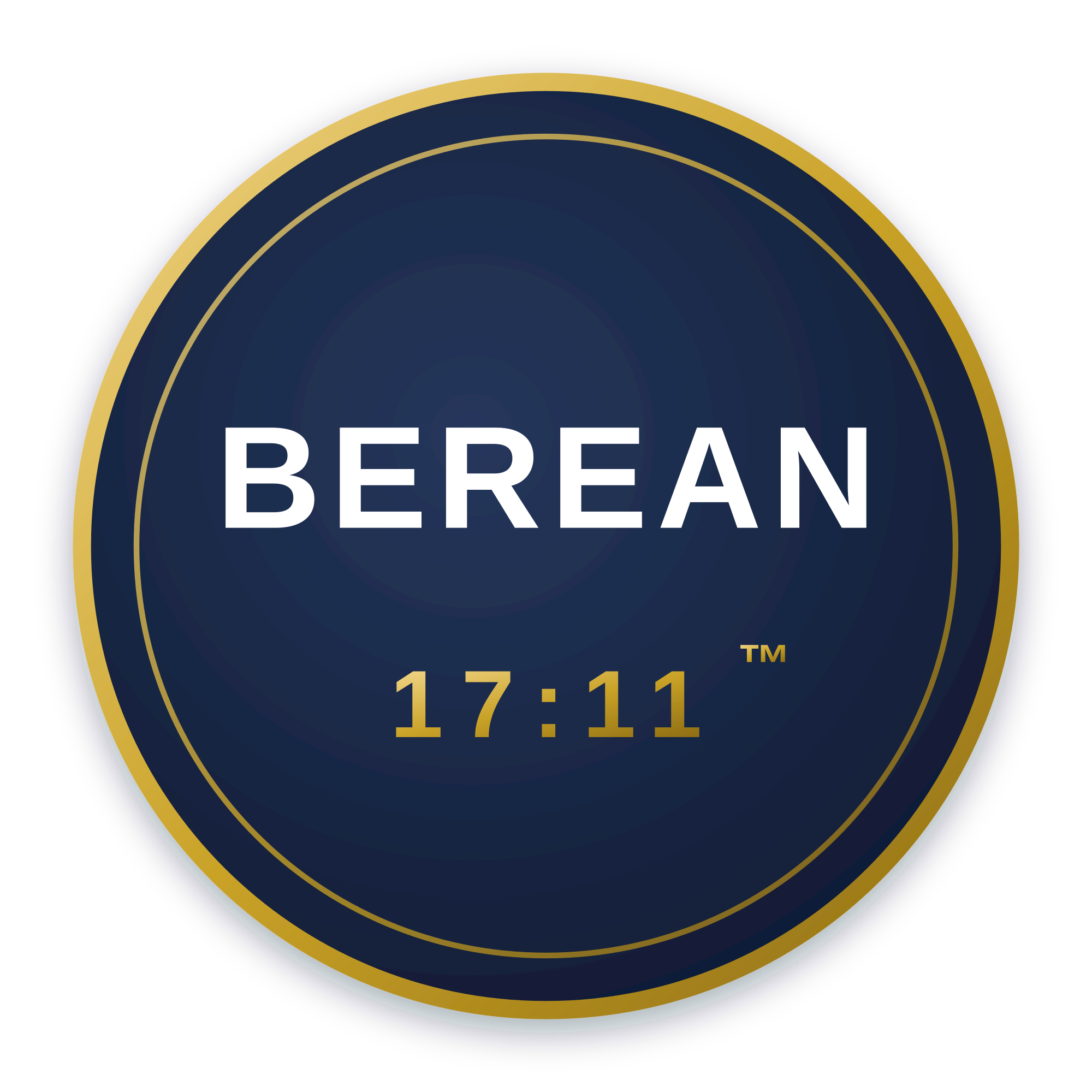 Berean 1711™